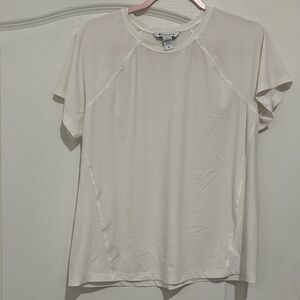 Athleta Short Sleeve Women's Tee